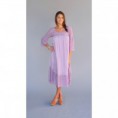 /products/robe-longue-blanche-noire-en-exemple-avec-crochet-sur-le-decollete-dans-le-dos-les-manches-et-en-bas/